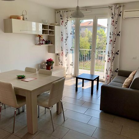 Ennodio Apartment Комо Екстер'єр фото