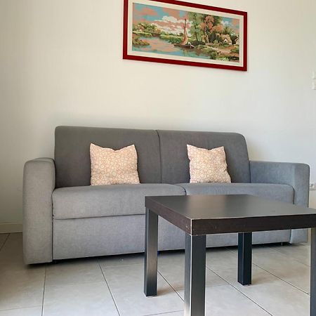 Ennodio Apartment Комо Екстер'єр фото