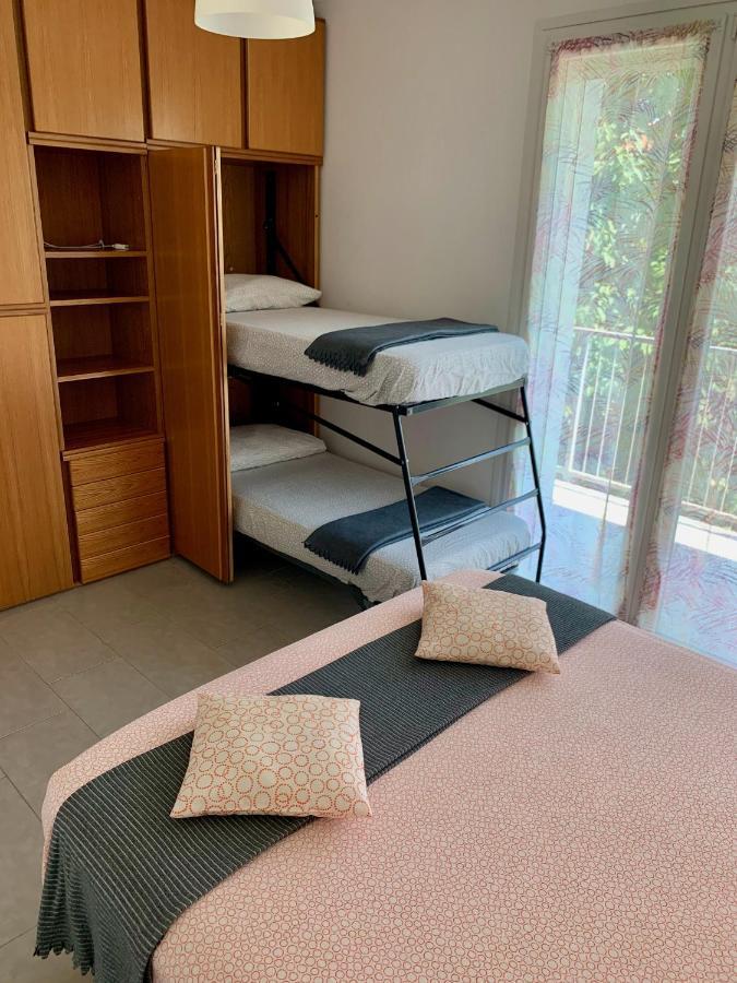 Ennodio Apartment Комо Екстер'єр фото