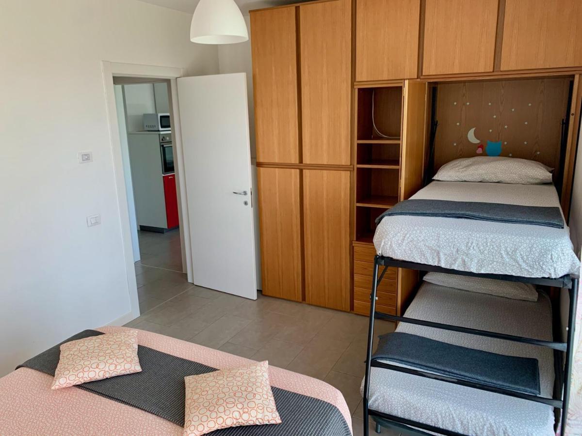 Ennodio Apartment Комо Екстер'єр фото