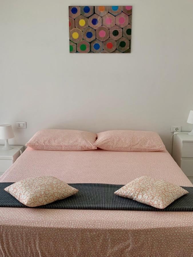Ennodio Apartment Комо Екстер'єр фото