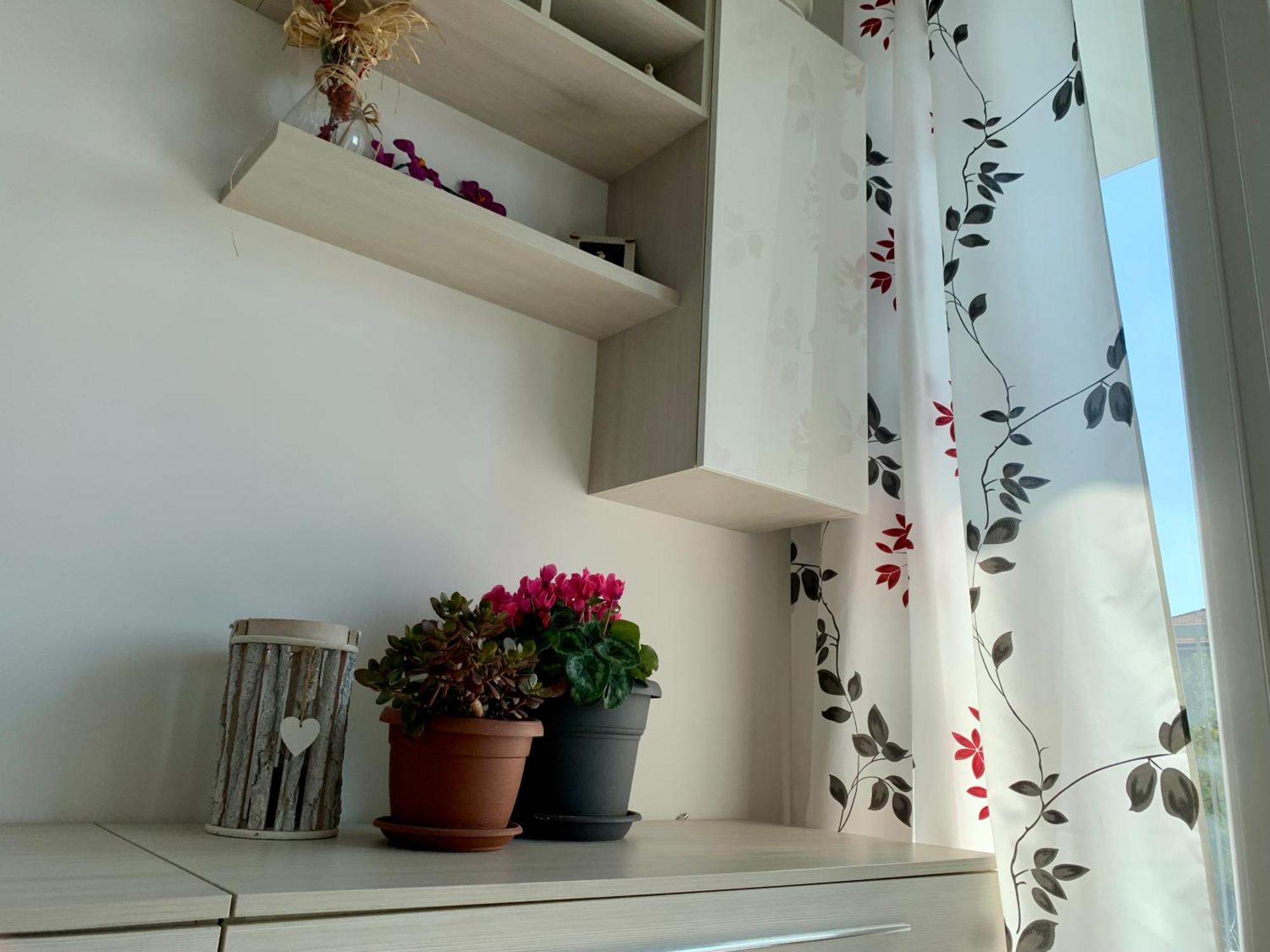 Ennodio Apartment Комо Екстер'єр фото