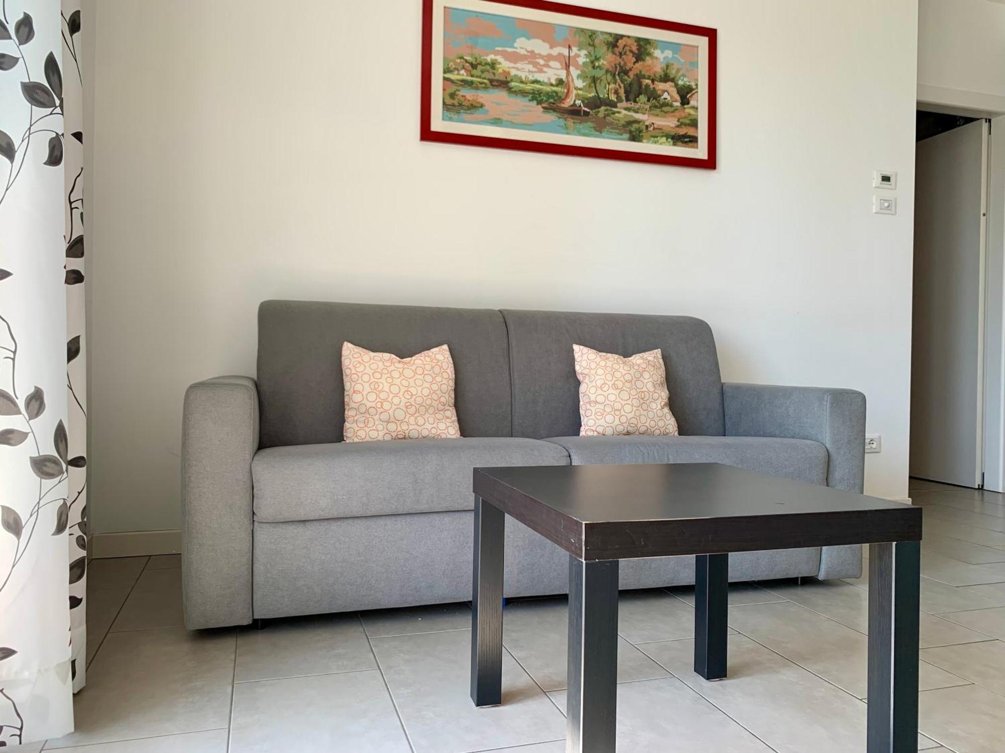 Ennodio Apartment Комо Екстер'єр фото